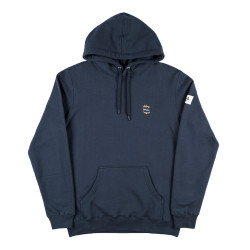 Roarganic Pythor Hoodie Navy