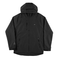 Emmet Jacket Black