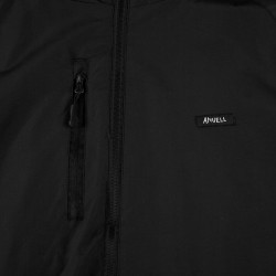 Anuell Emmet Jacket Black