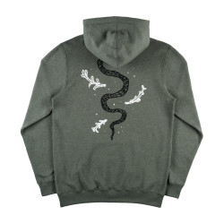 Roarganic Pythor Hoodie...