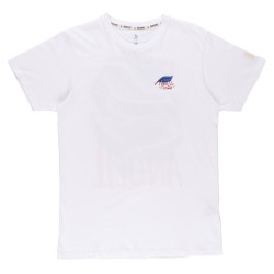Roarganic Herber T-Shirt White