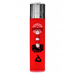 Viter Clipper Red