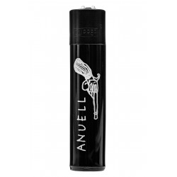 Maver Clipper Black