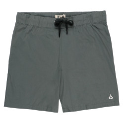 Suneph Shorts Pewter Green