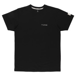 Anuell Maver T-Shirt Black