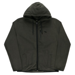 Barum Fleece Jacket Mooser...