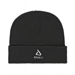 Anuell Varen Beanie Black