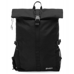 Anuell Skyton Bag Black