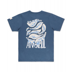Herber T-Shirt Navy
