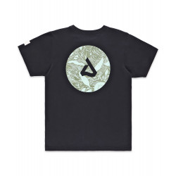 JR Forrest T-Shirt Black