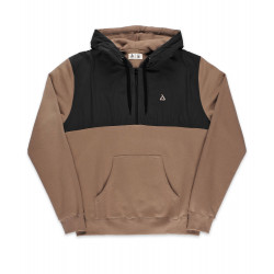 Splendor Half Zip Hoodie...