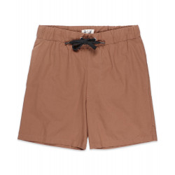 Suneph Shorts Brown