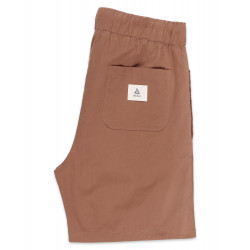 Anuell Suneph Shorts Brown