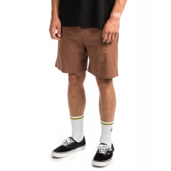 Anuell Suneph Shorts Brown