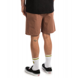 Anuell Suneph Shorts Brown