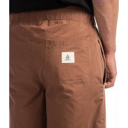 Anuell Suneph Shorts Brown