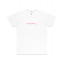Anuell Majester T-Shirt White