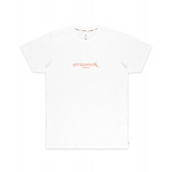 Majester T-Shirt White