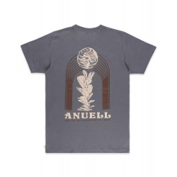 Sprouter T-Shirt Greyish