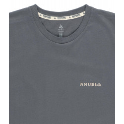 Anuell Sprouter T-Shirt Greyish