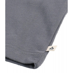 Anuell Sprouter T-Shirt Greyish