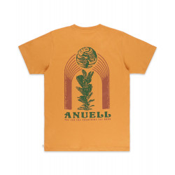Sprouter T-Shirt Gold