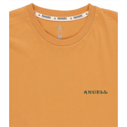 Anuell Sprouter T-Shirt Gold