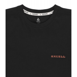 Anuell Sprouter T-Shirt Black
