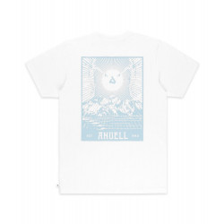 Yonder T-Shirt White