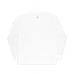 Anuell Majestey Longsleeve Off White