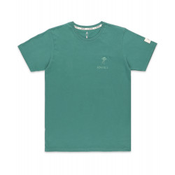 Anuell Mulder T-Shirt Forest