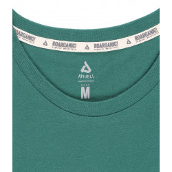 Anuell Mulder T-Shirt Forest