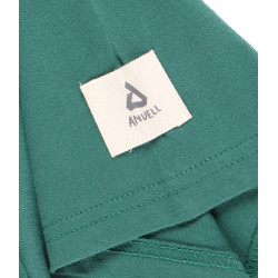 Anuell Mulder T-Shirt Forest