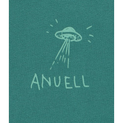 Anuell Mulder T-Shirt Forest