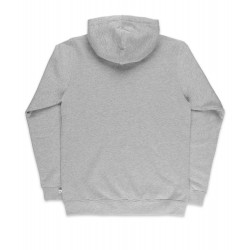 Anuell Majestor Hoodie Heather Grey