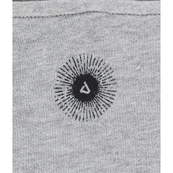 Anuell Majestor Hoodie Heather Grey