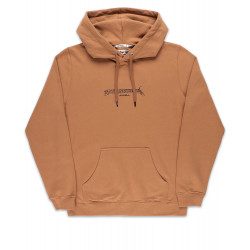 Anuell Majestor Hoodie Warm Brown