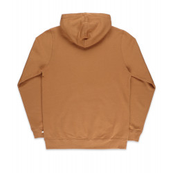 Anuell Majestor Hoodie Warm Brown