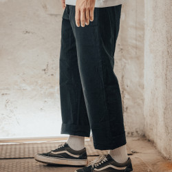 Anuell Sunex Pant Black