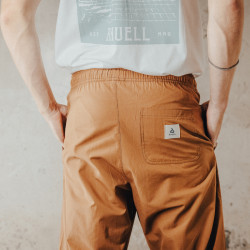 Anuell Sunex Pants Brown