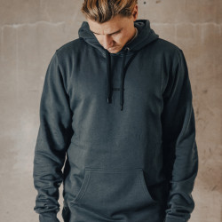 Anuell Sproutor Hoodie Greyish