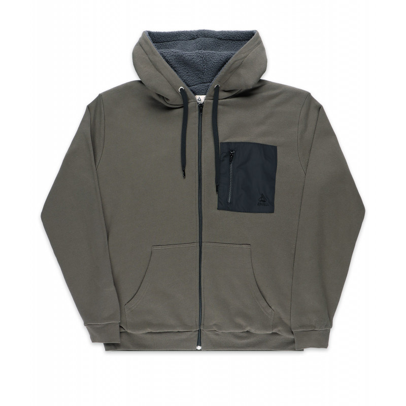 Anuell Sherum Apparel Olive