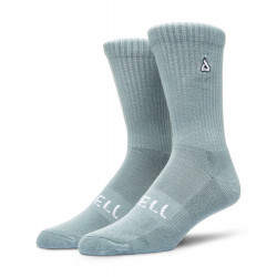 Anuell Heathocks Socks Blue