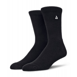 Anuell Basocks Black