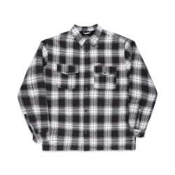 Hatchet Lined Flanell