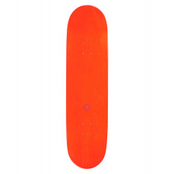 Anuell Majester 8.375" Deck Orange