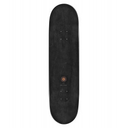 Anuell Yonder 8.25" Deck Black