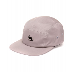 Moosam 5 Panel Cap Lilac