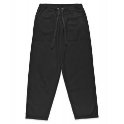 Silex Pants Black