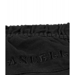 Anuell Silex Pants Black